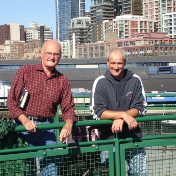 Meet your Posher, Bob - Picture 1 of 1